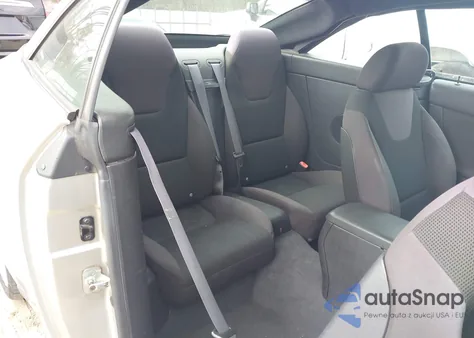 2007 Pontiac G6 Gt from USA, damaged, VIN 1G2ZH35N474168429